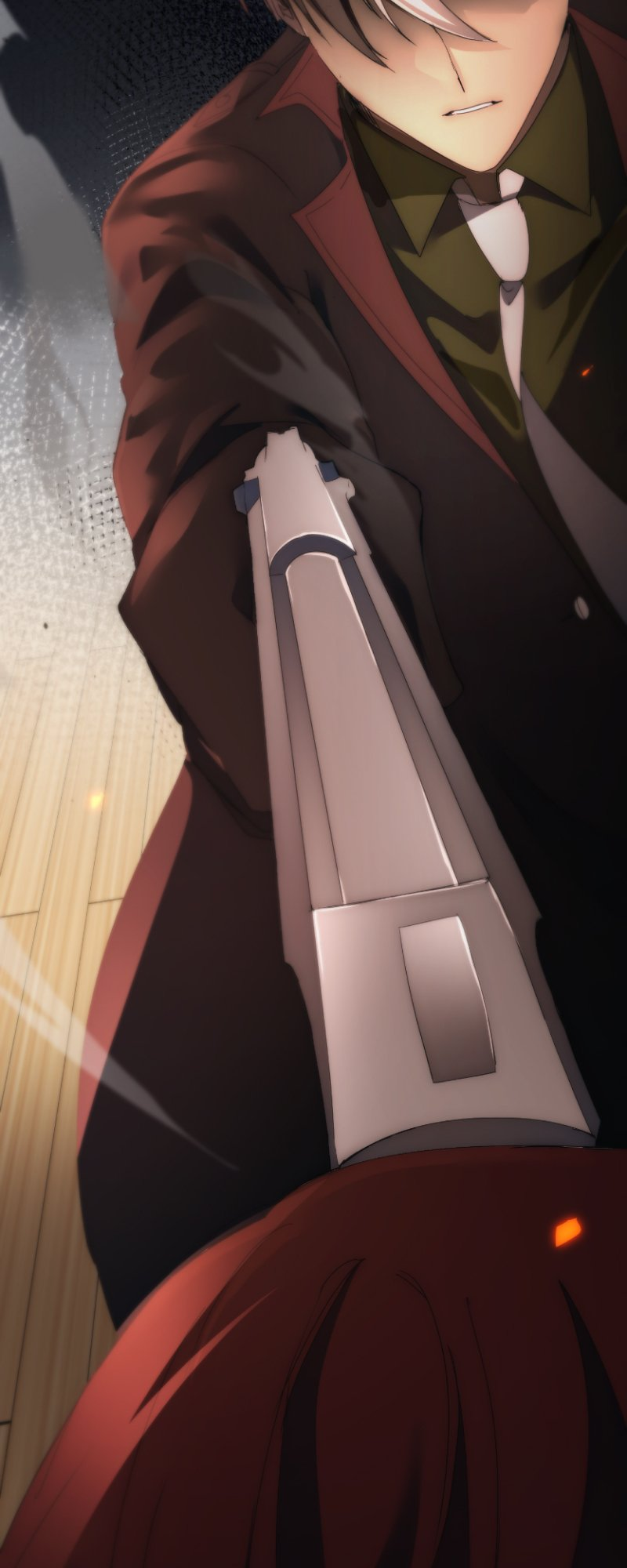 Deadly Hour Chapter 41 12